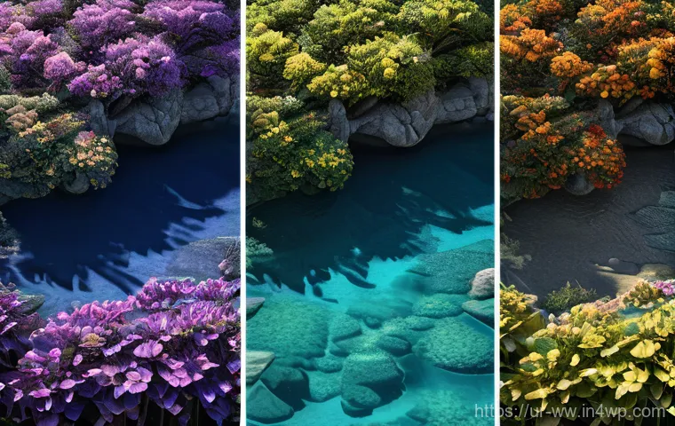 장수와 관련된 최신 임상 시험 - Here are three detailed image prompts in English, adhering to all the specified guidelines: