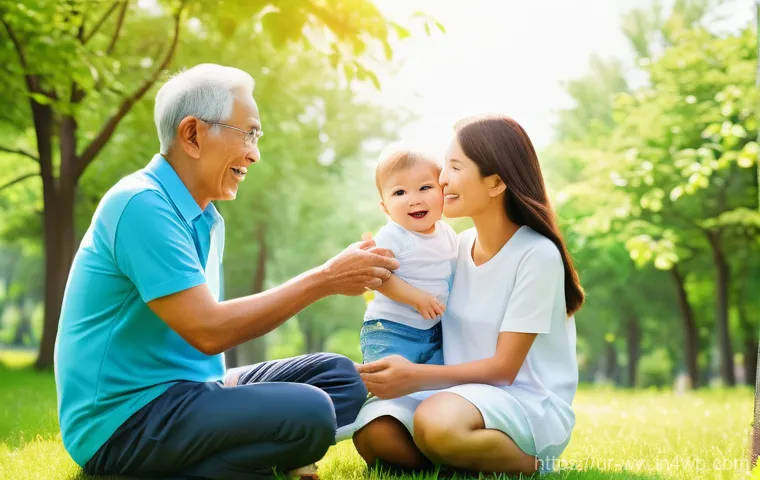 장수 연구에서의 데이터 공유 플랫폼 - **Prompt 2: AI-Driven Data Analysis for Personalized Health Insights**
    "A futuristic image showc...